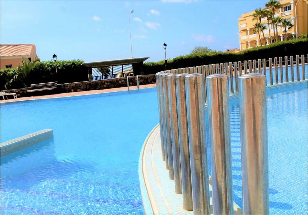 Tenerife Golf Del Sur San Miguel de Abona Exterior foto